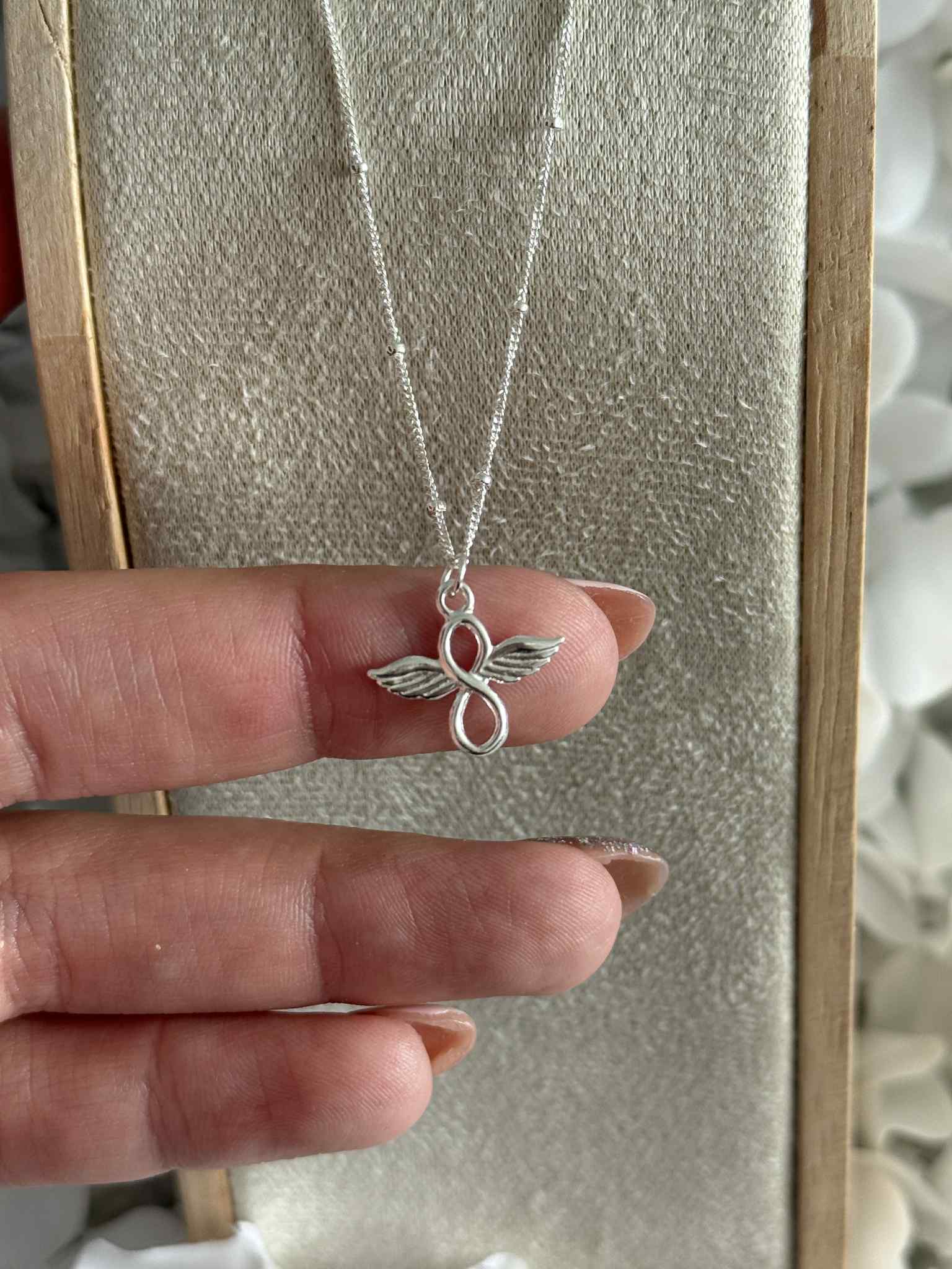 Eleanor Necklace