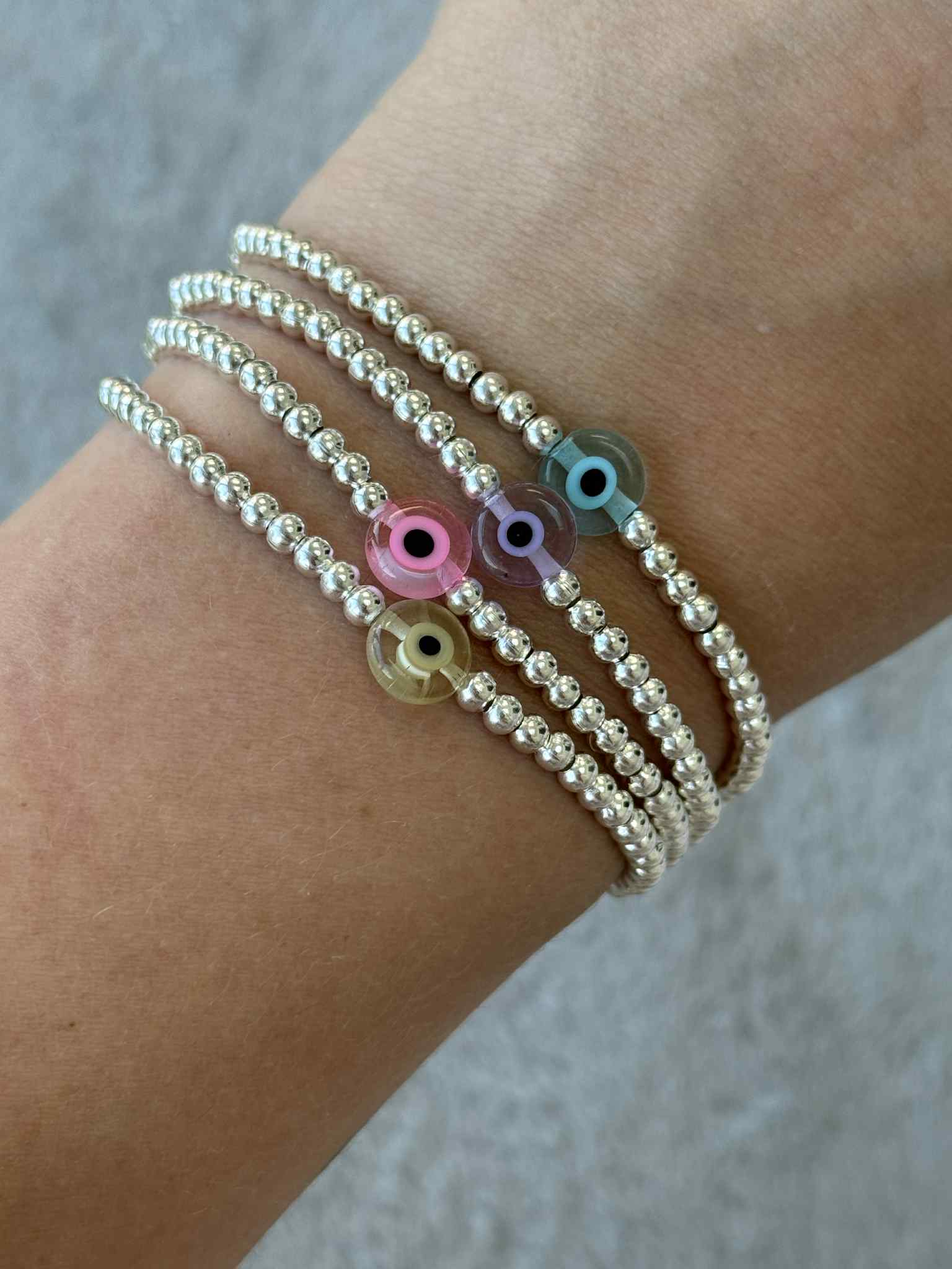 Cleo Bracelet