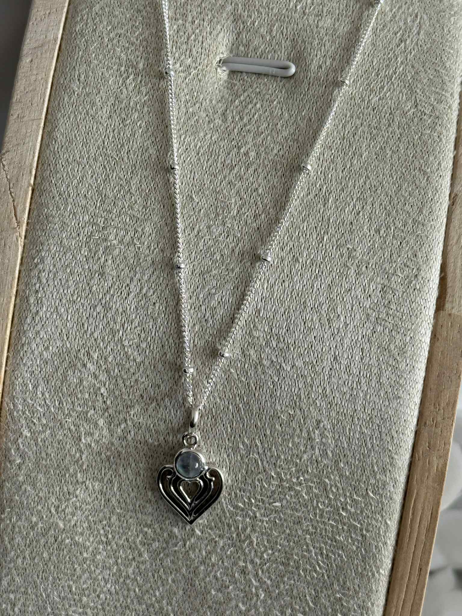 Elle Necklace