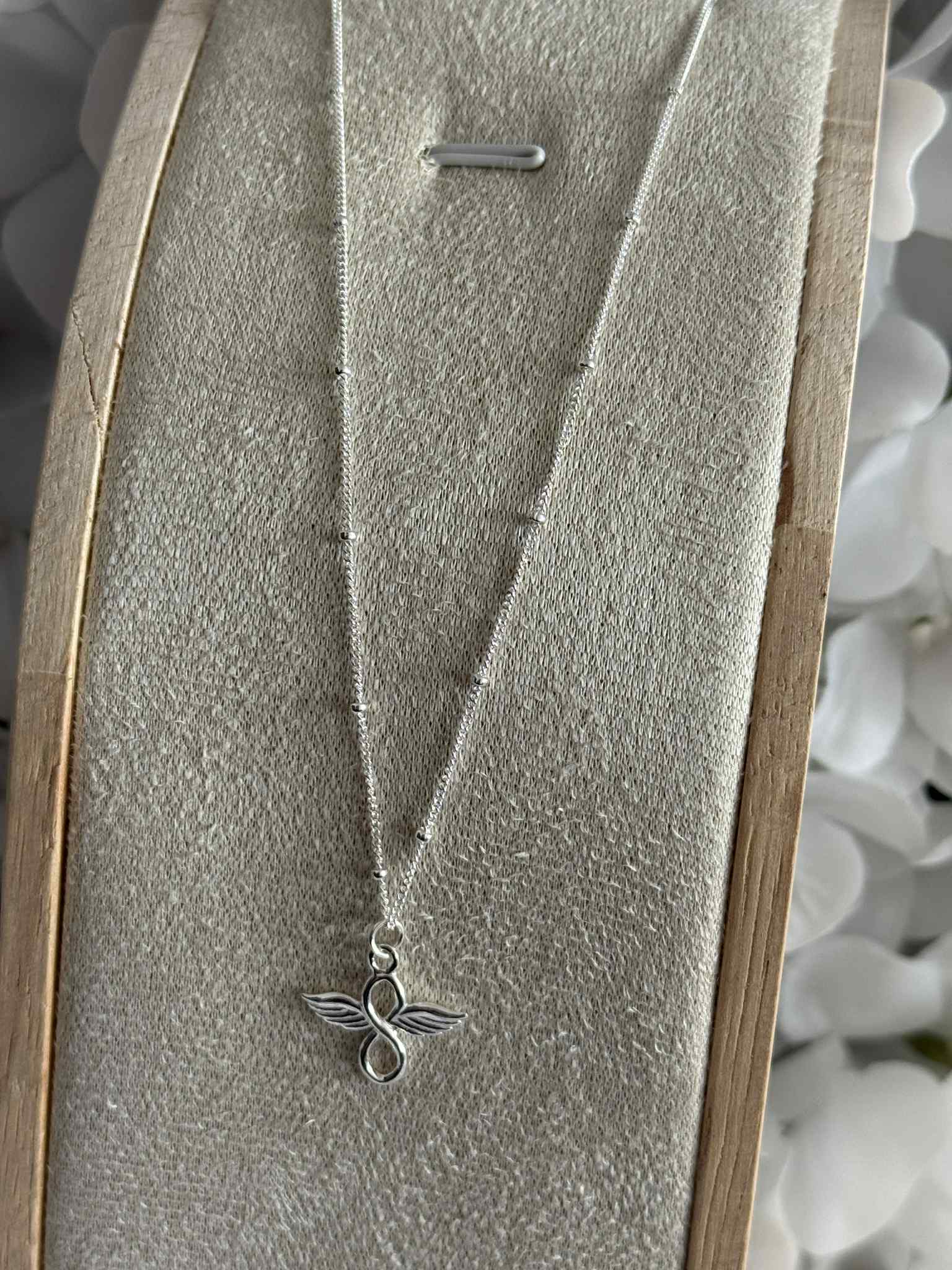 Eleanor Necklace