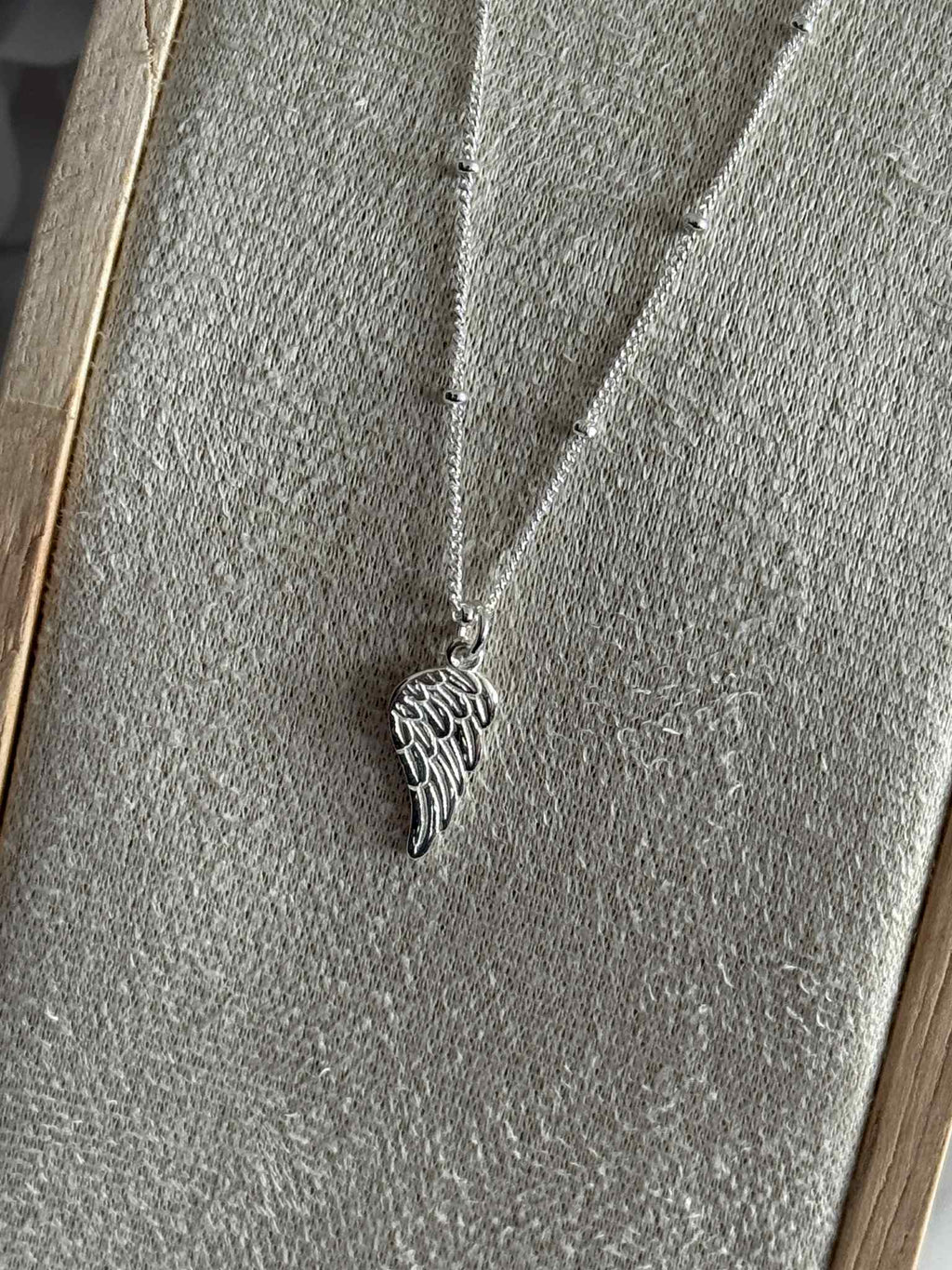 Alyssa Necklace