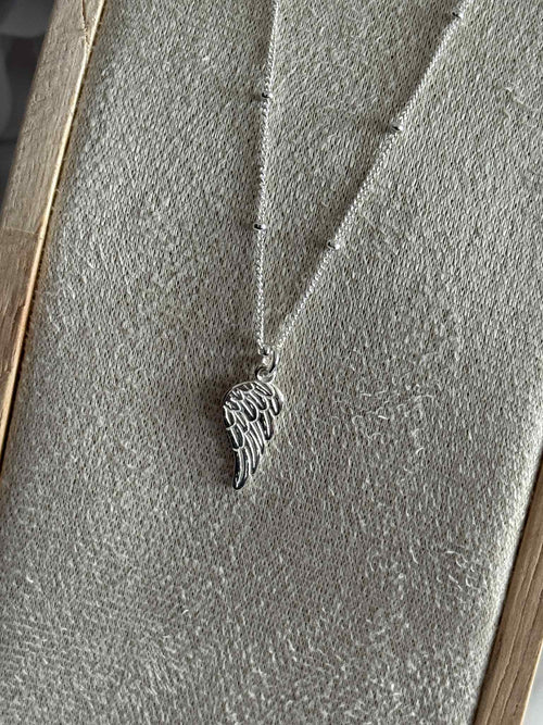 Alyssa Necklace