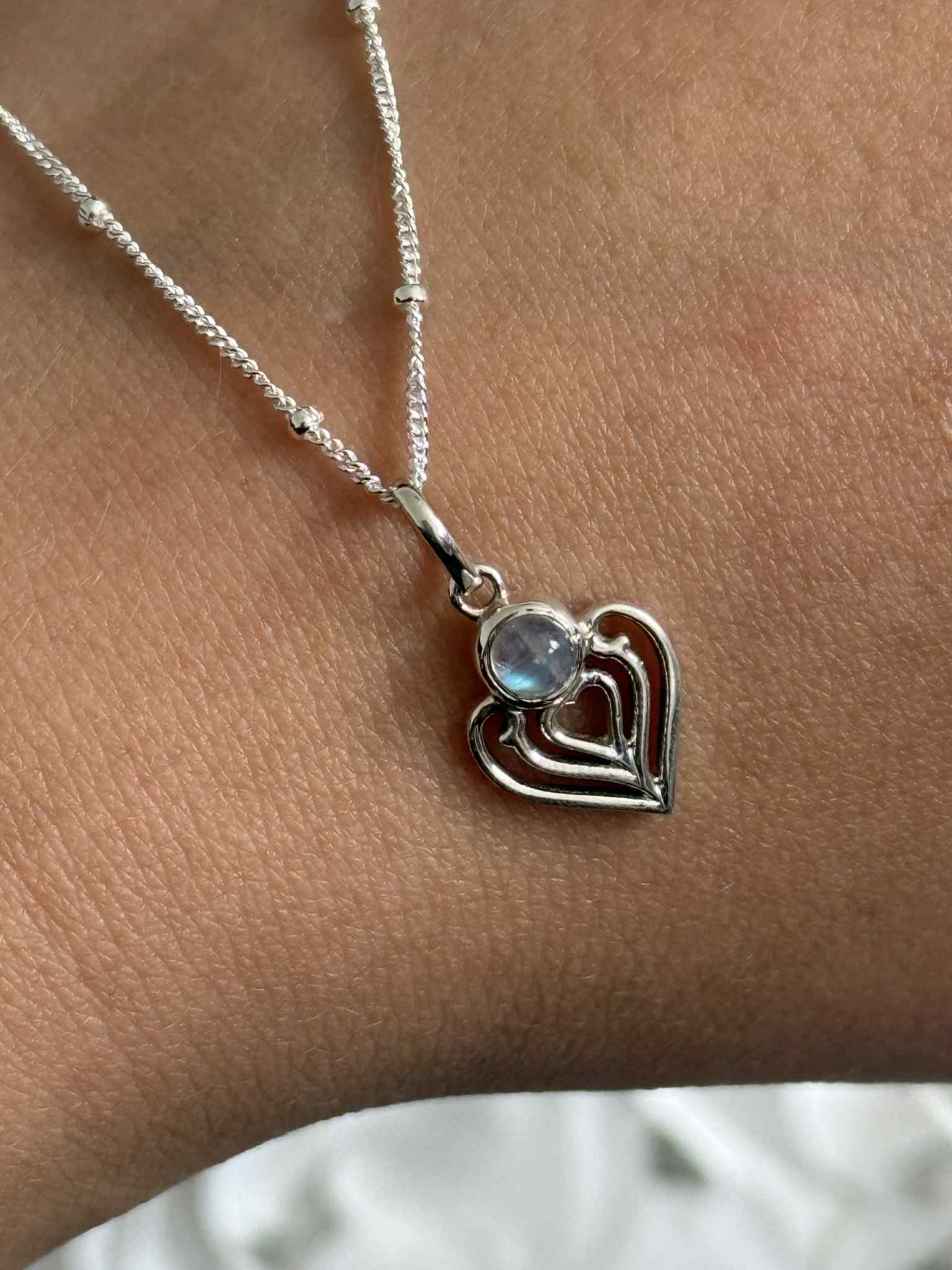 Elle Necklace