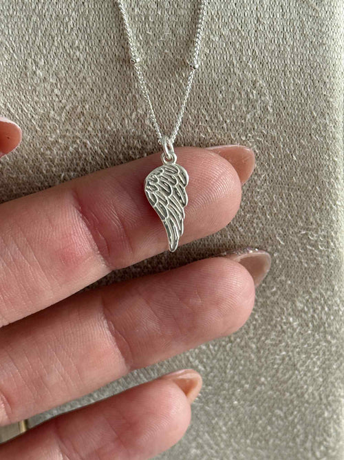 Alyssa Necklace