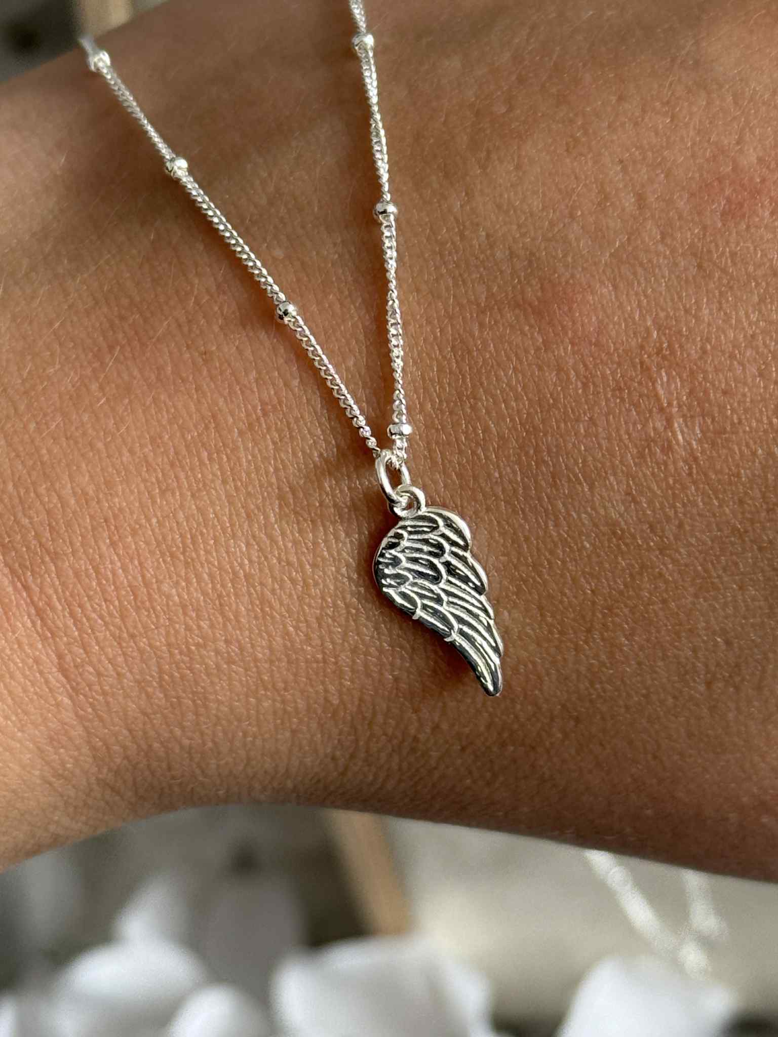 Alyssa Necklace