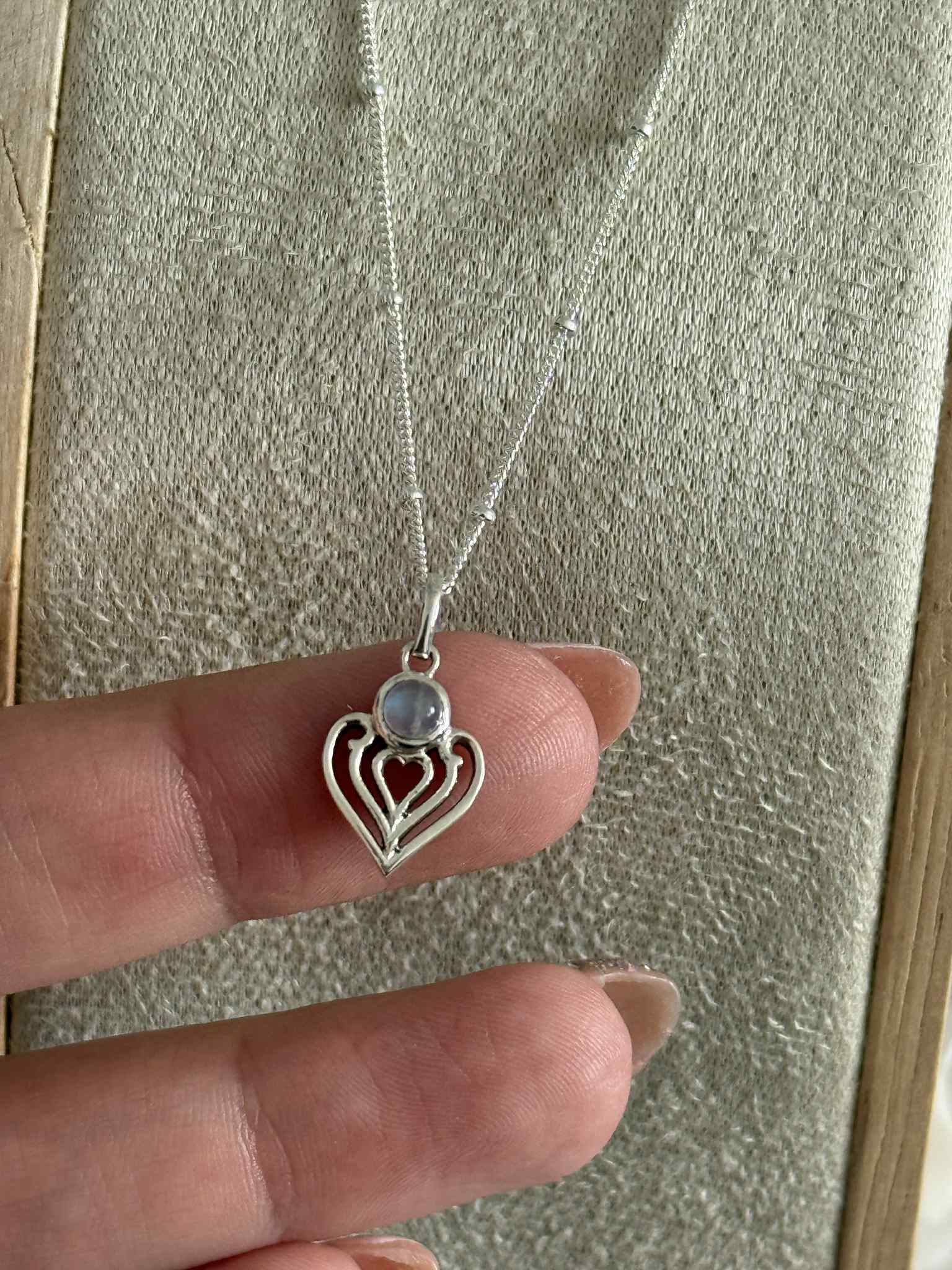 Elle Necklace