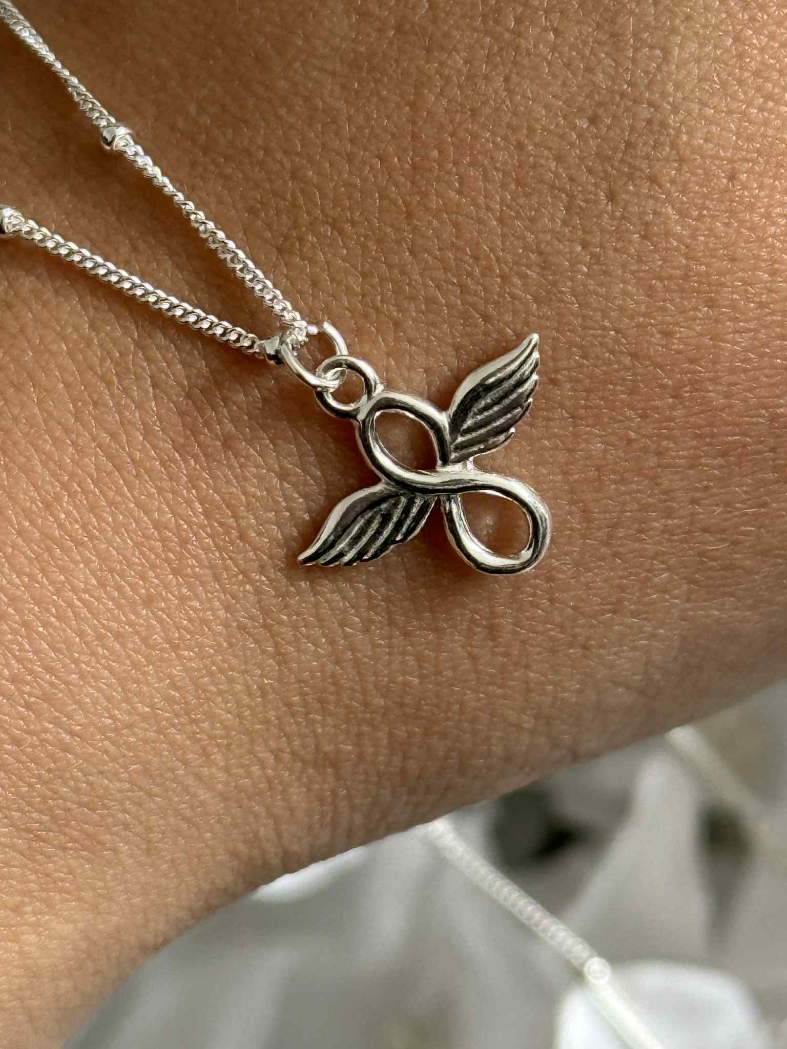 Eleanor Necklace