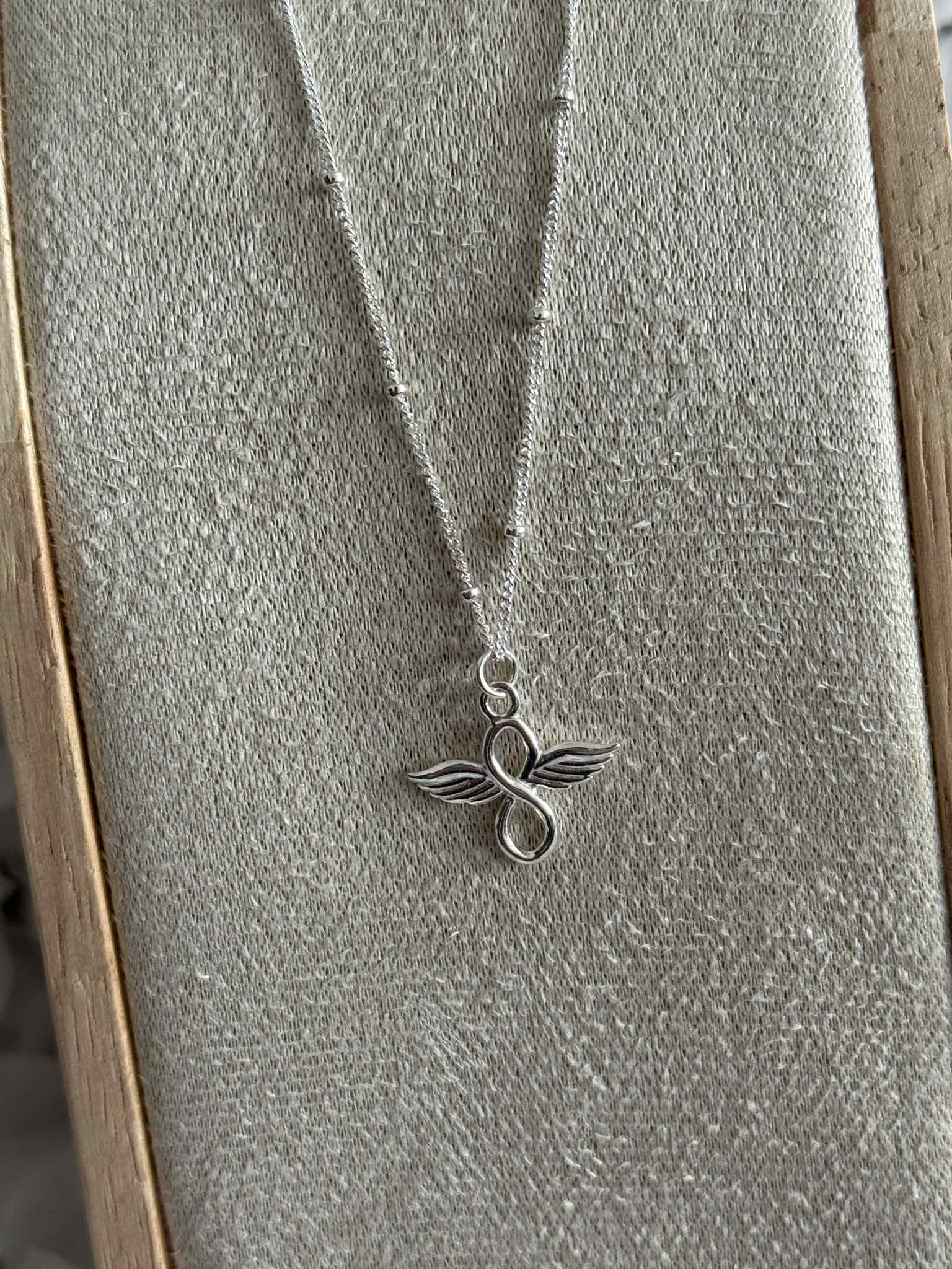Eleanor Necklace