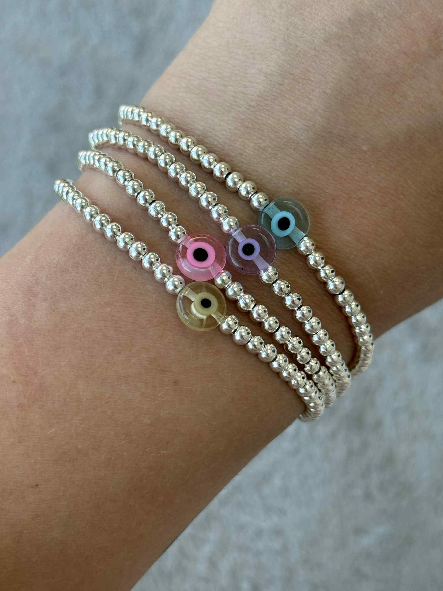 Cleo Bracelet