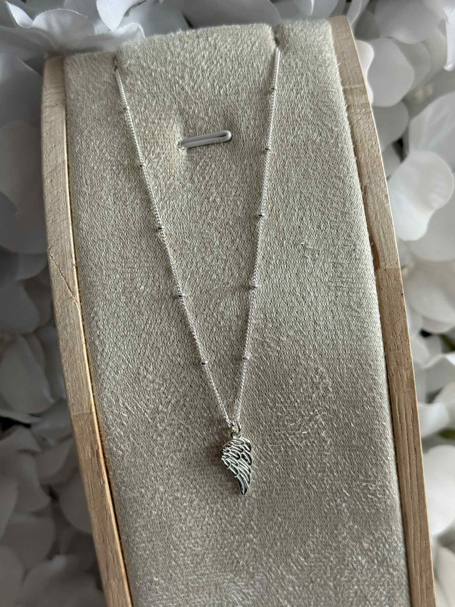 Alyssa Necklace