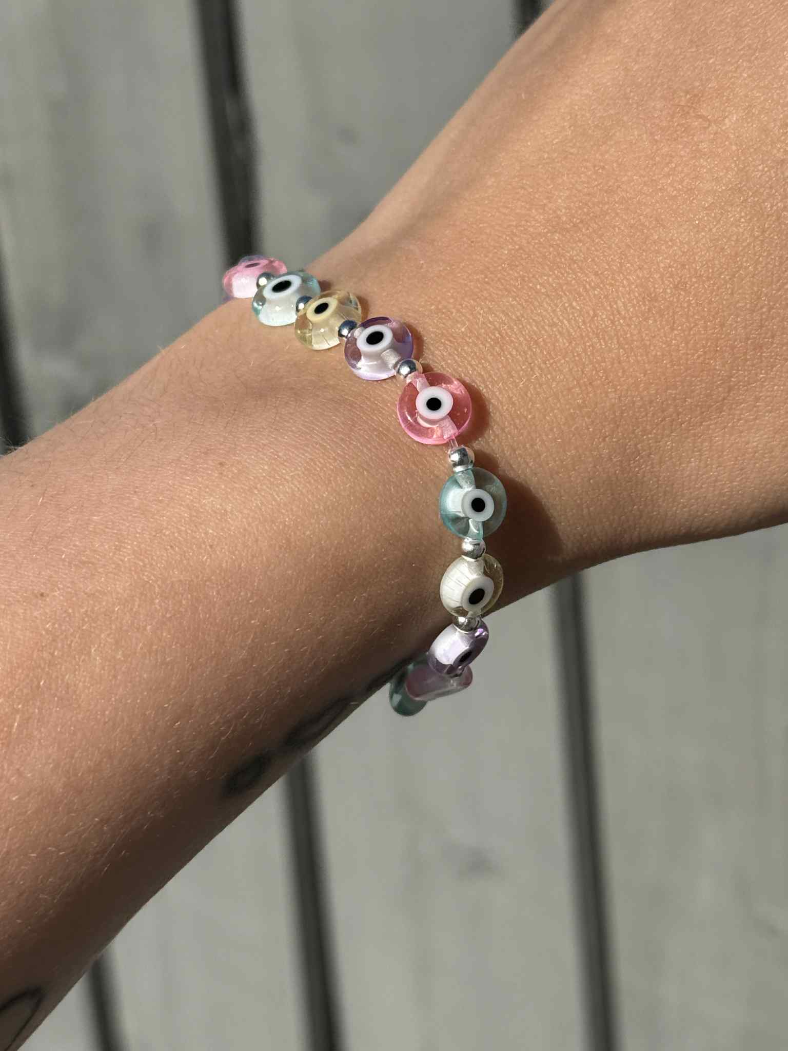 Lana Bracelet
